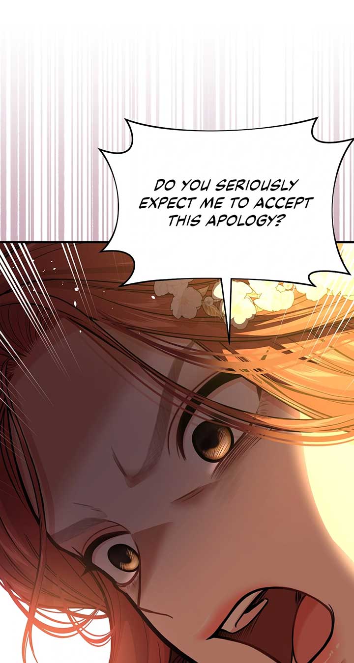 The Secret Bedroom of a Dejected Royal Daughter Chapter 88 - Page 81