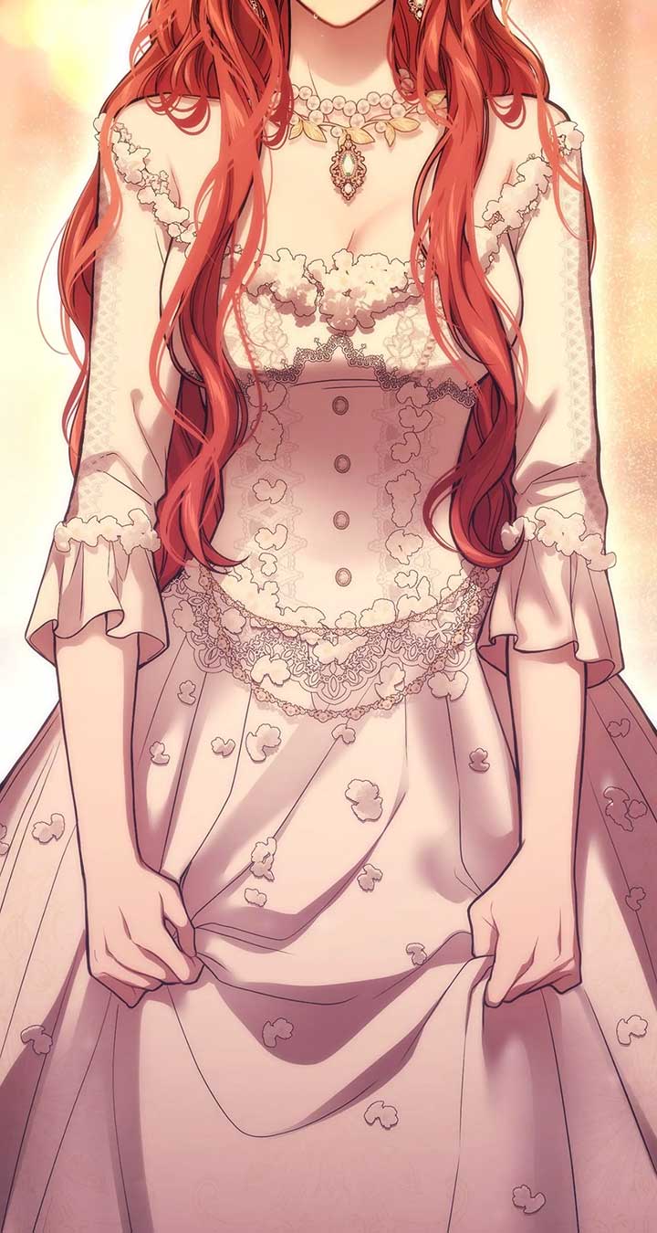 The Secret Bedroom of a Dejected Royal Daughter Chapter 88 - Page 86