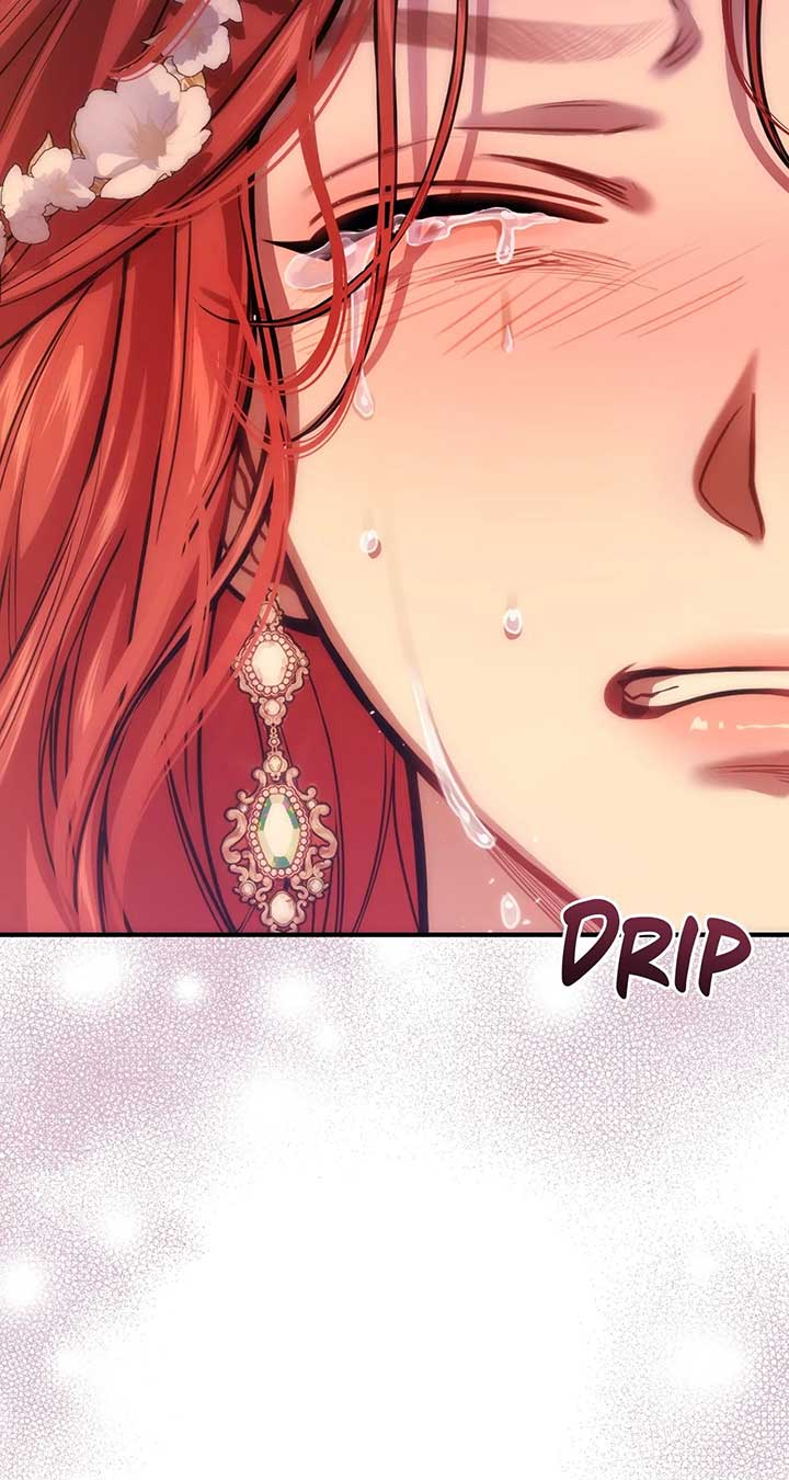 The Secret Bedroom of a Dejected Royal Daughter Chapter 88 - Page 88