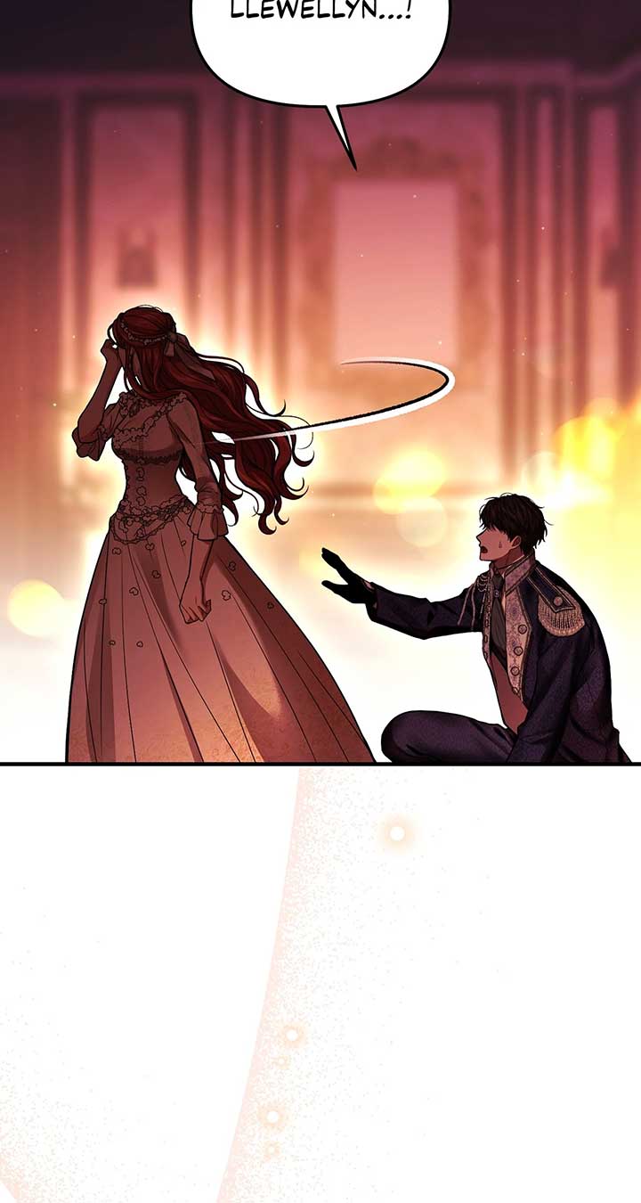 The Secret Bedroom of a Dejected Royal Daughter Chapter 88 - Page 90