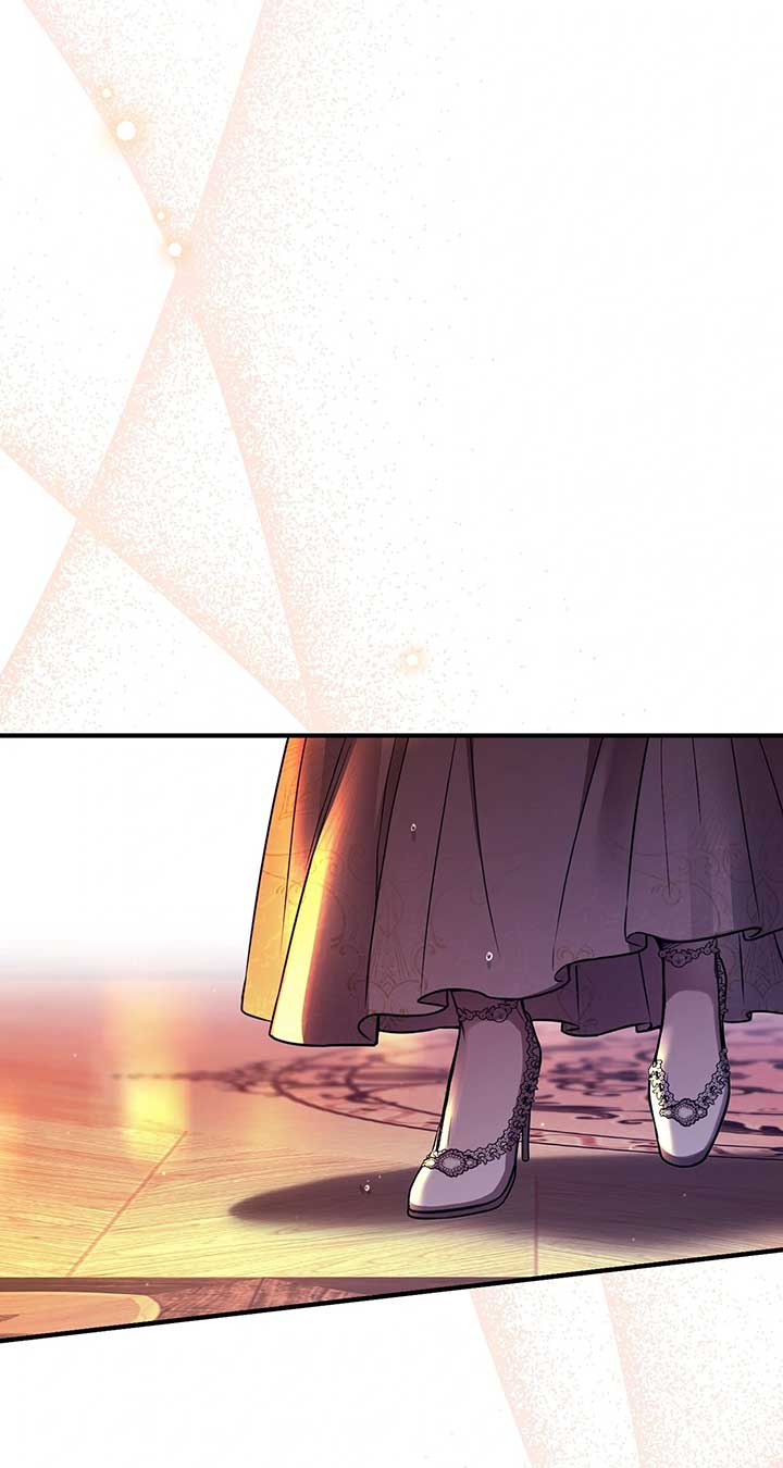 The Secret Bedroom of a Dejected Royal Daughter Chapter 88 - Page 91