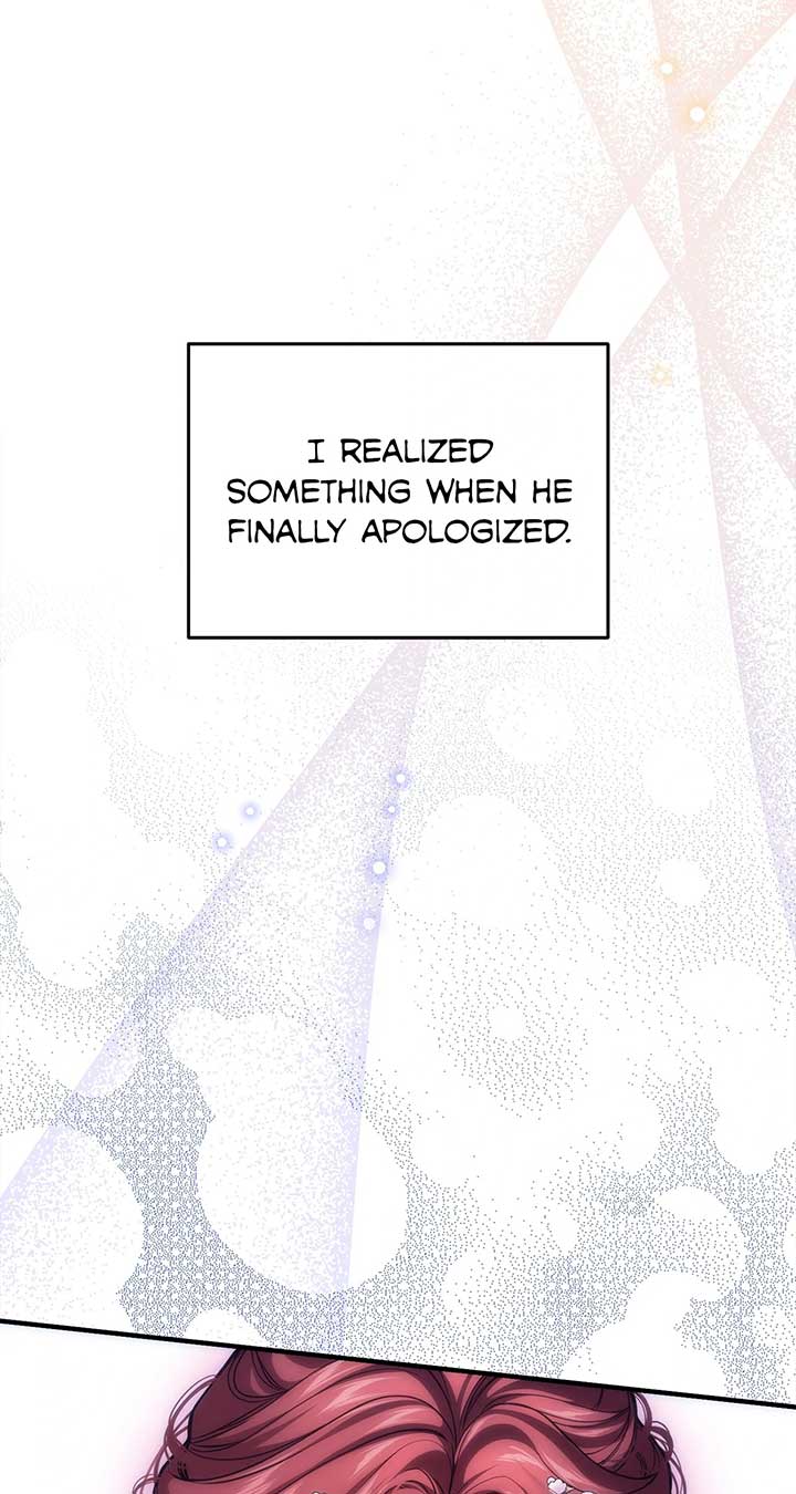 The Secret Bedroom of a Dejected Royal Daughter Chapter 88 - Page 92