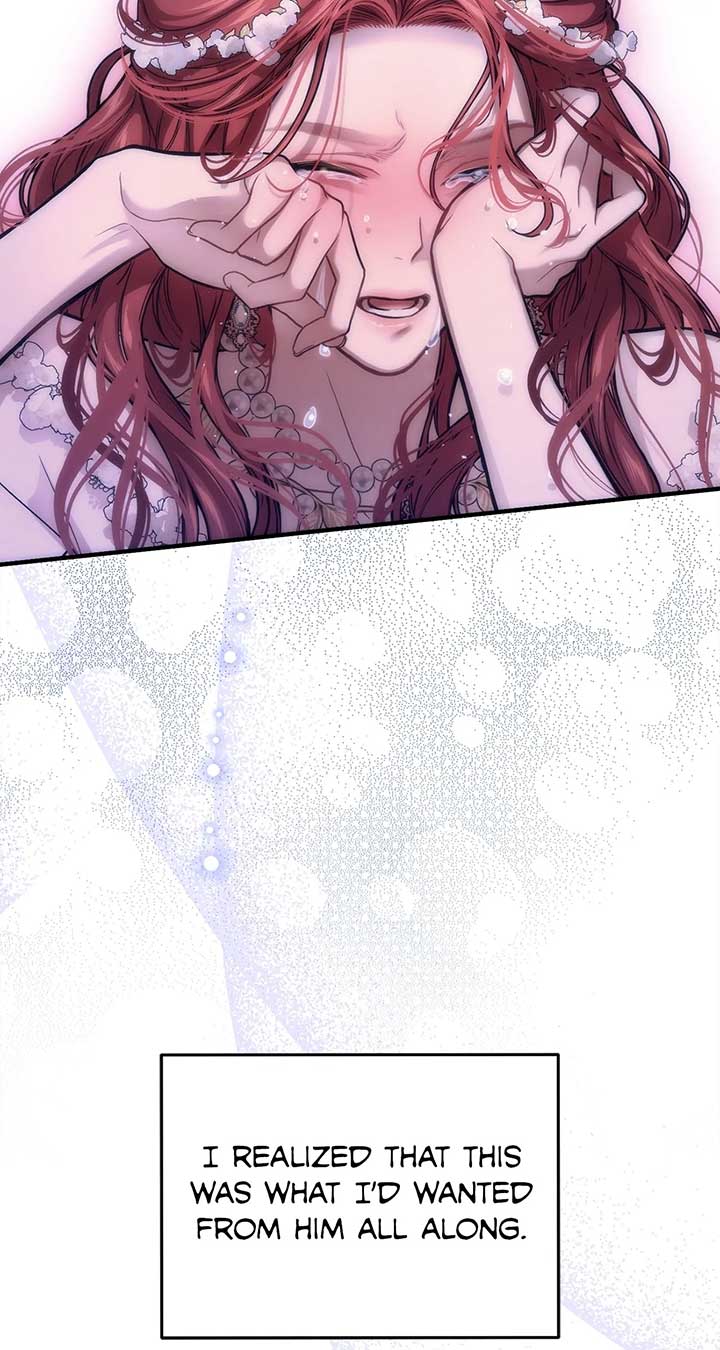 The Secret Bedroom of a Dejected Royal Daughter Chapter 88 - Page 93