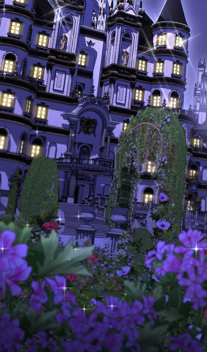 The Secret Bedroom of a Dejected Royal Daughter Chapter 88 - Page 101