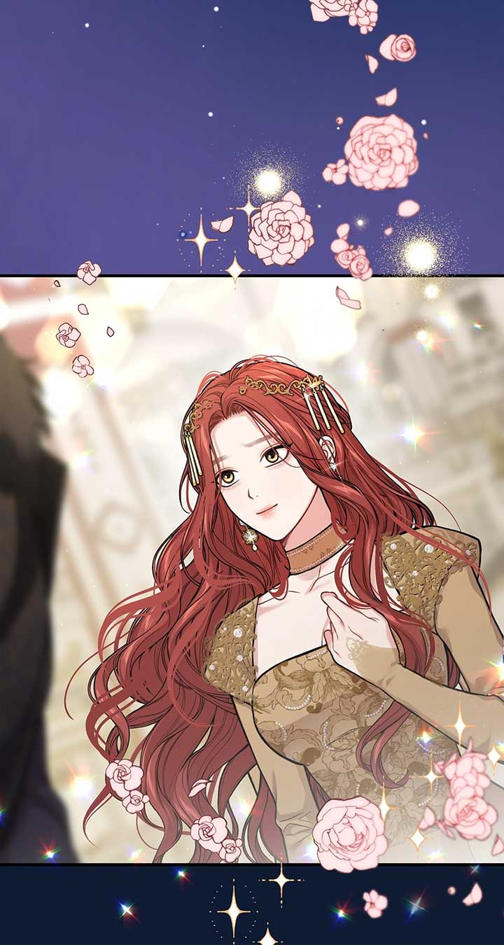 The Secret Bedroom of a Dejected Royal Daughter Chapter 88 - Page 104