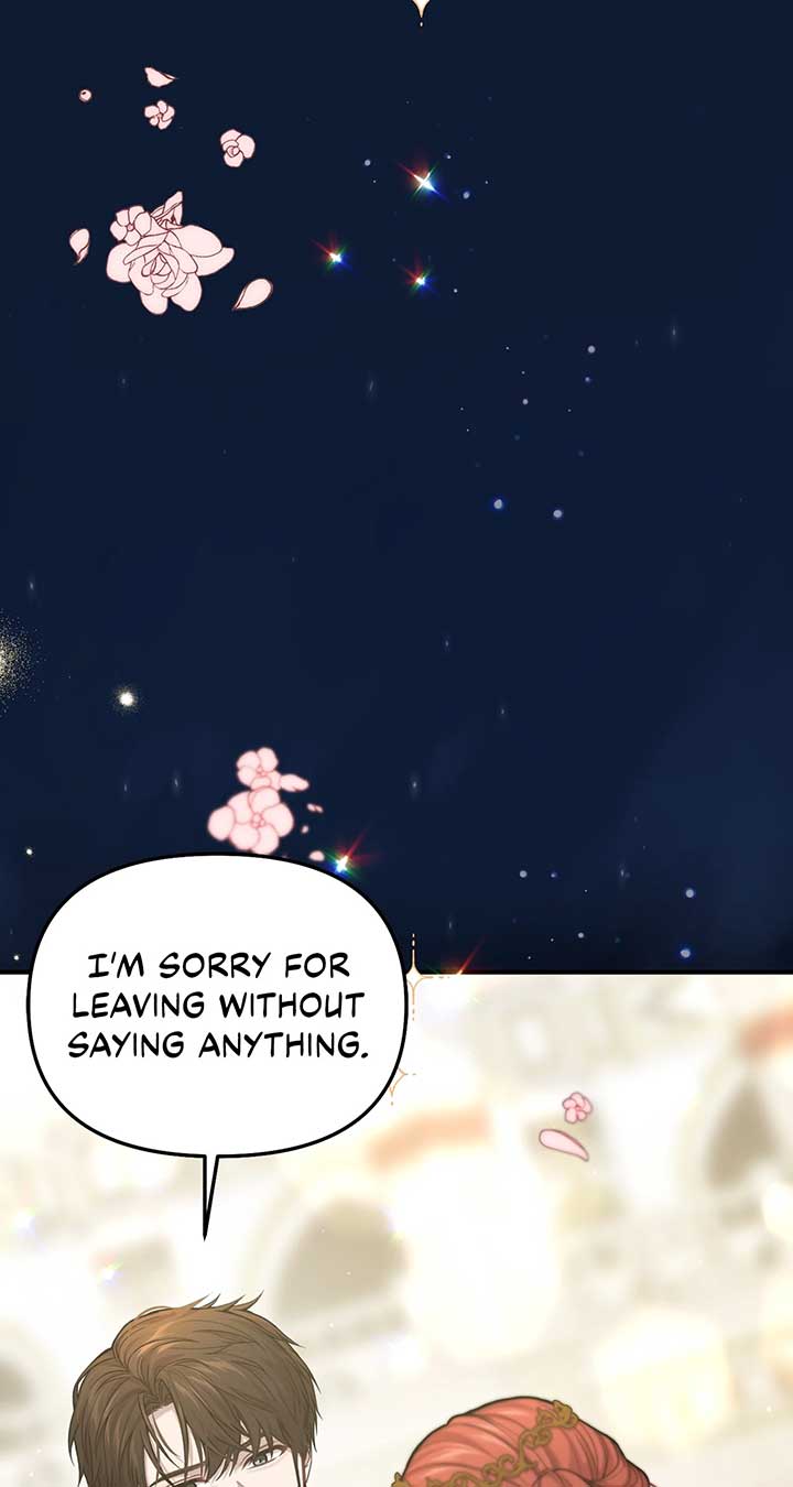 The Secret Bedroom of a Dejected Royal Daughter Chapter 88 - Page 105