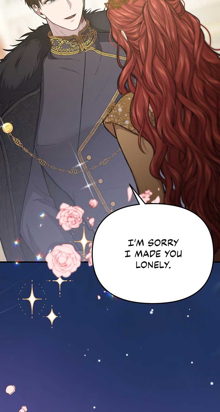 The Secret Bedroom of a Dejected Royal Daughter Chapter 88 - Page 106