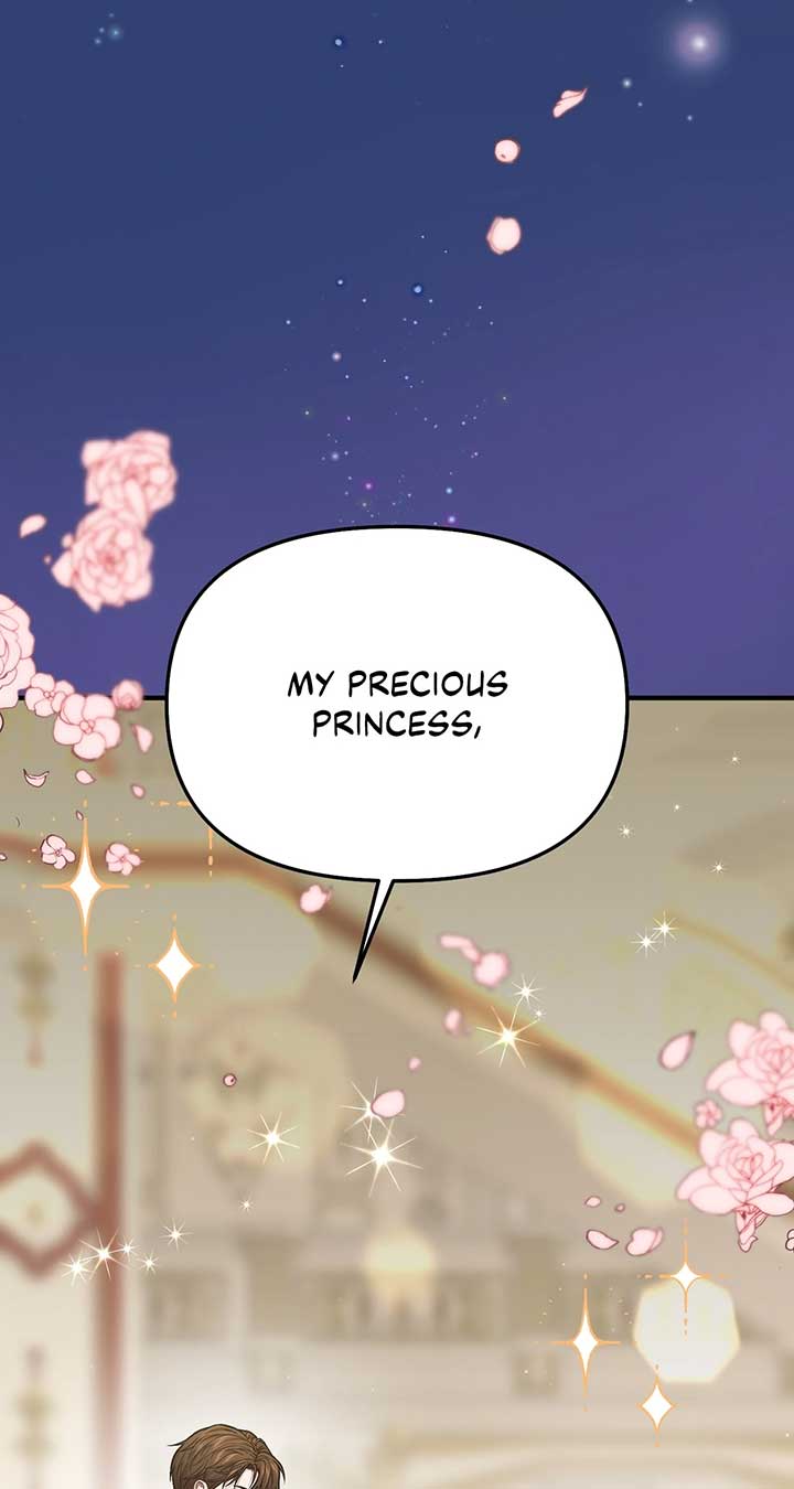 The Secret Bedroom of a Dejected Royal Daughter Chapter 88 - Page 108