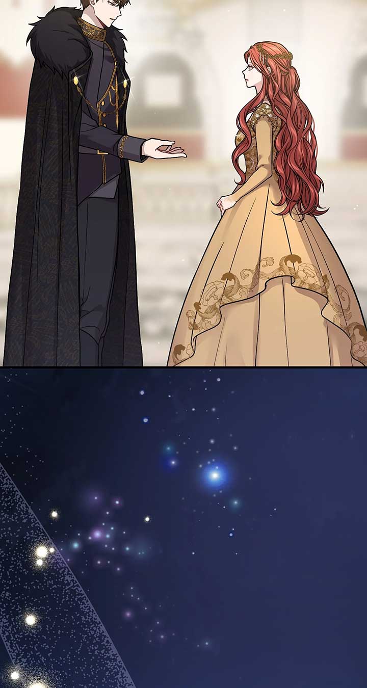 The Secret Bedroom of a Dejected Royal Daughter Chapter 88 - Page 109