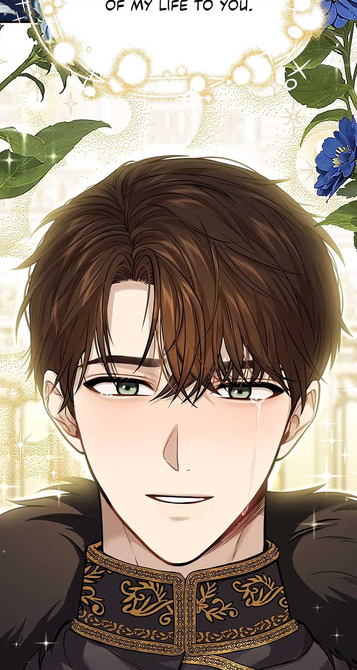 The Secret Bedroom of a Dejected Royal Daughter Chapter 88 - Page 111