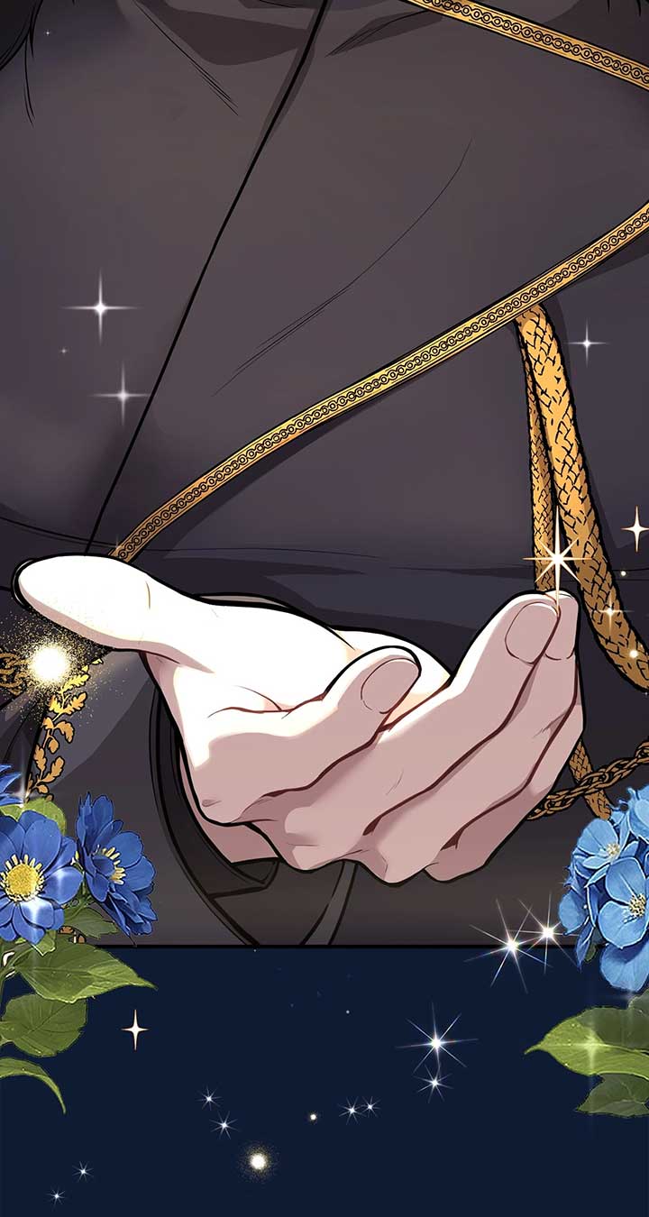 The Secret Bedroom of a Dejected Royal Daughter Chapter 88 - Page 112