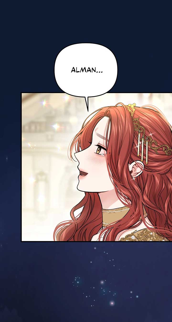 The Secret Bedroom of a Dejected Royal Daughter Chapter 88 - Page 114