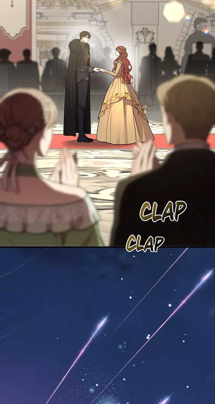 The Secret Bedroom of a Dejected Royal Daughter Chapter 88 - Page 118