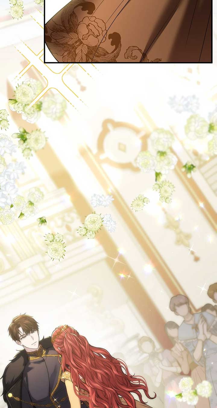 The Secret Bedroom of a Dejected Royal Daughter Chapter 88 - Page 120