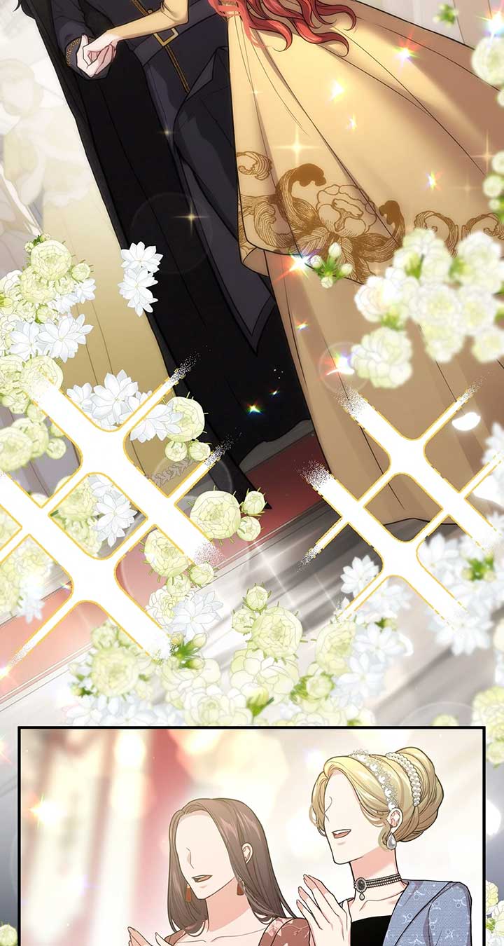 The Secret Bedroom of a Dejected Royal Daughter Chapter 88 - Page 121