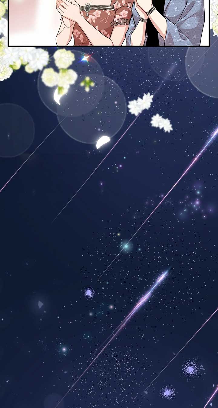 The Secret Bedroom of a Dejected Royal Daughter Chapter 88 - Page 122