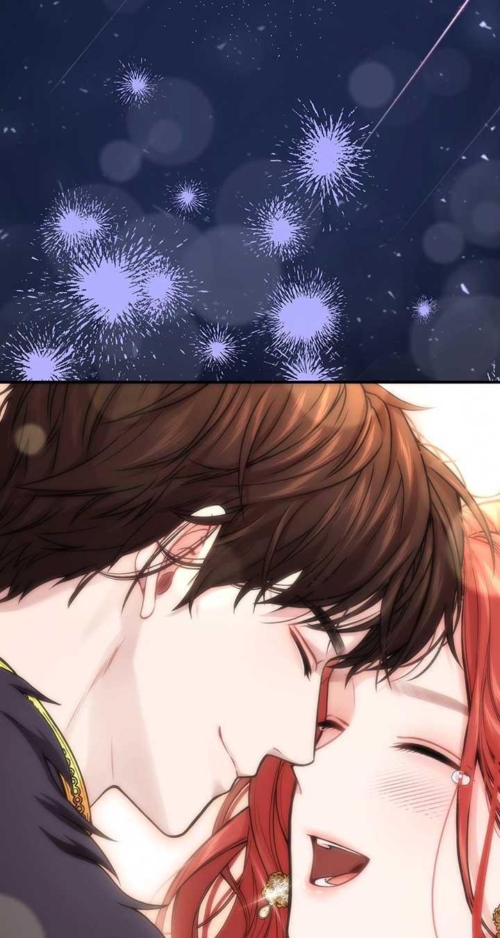 The Secret Bedroom of a Dejected Royal Daughter Chapter 88 - Page 123