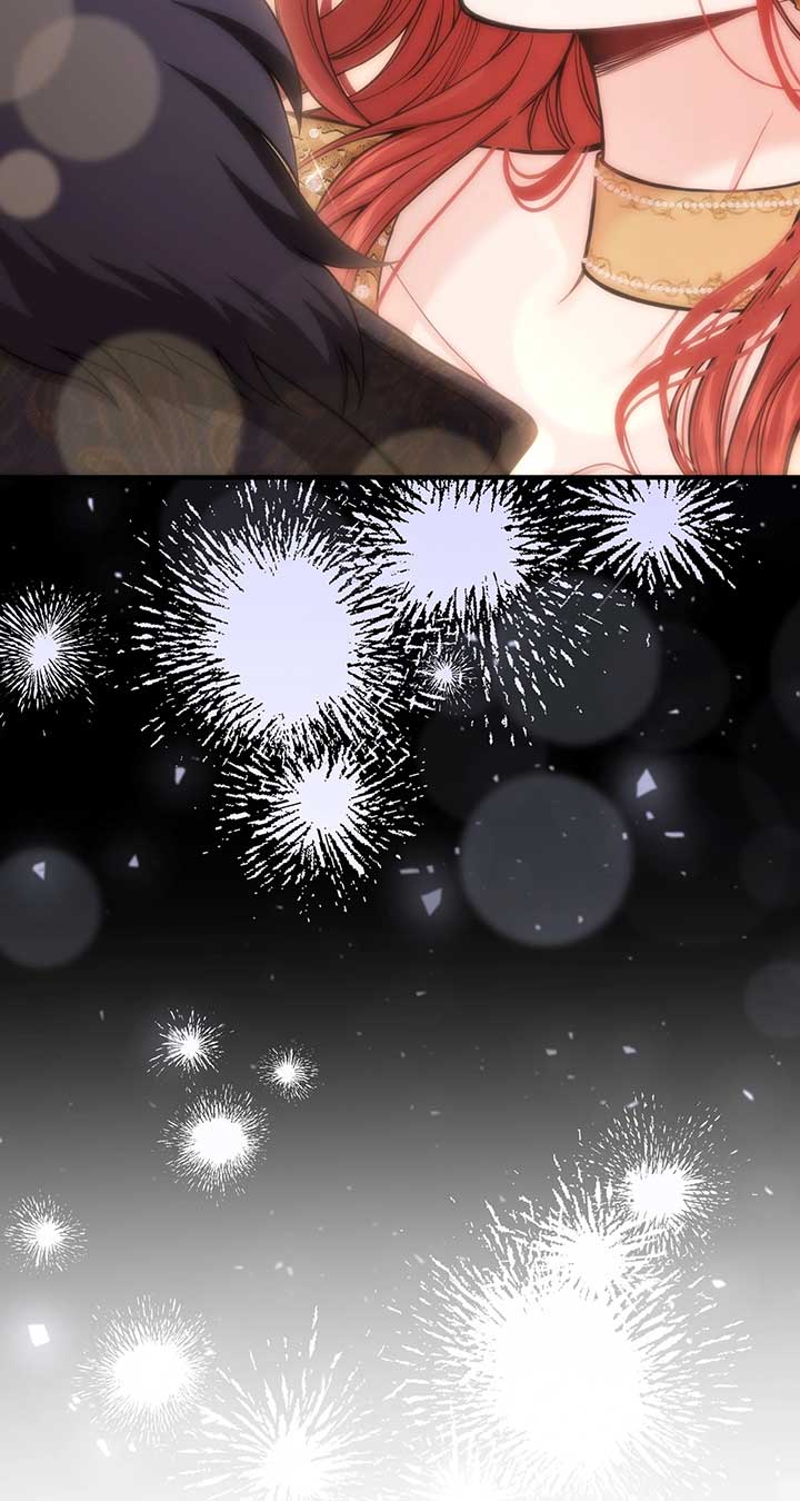 The Secret Bedroom of a Dejected Royal Daughter Chapter 88 - Page 124