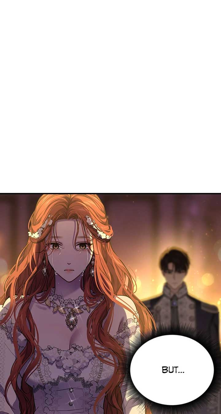 The Secret Bedroom of a Dejected Royal Daughter Chapter 88 - Page 126
