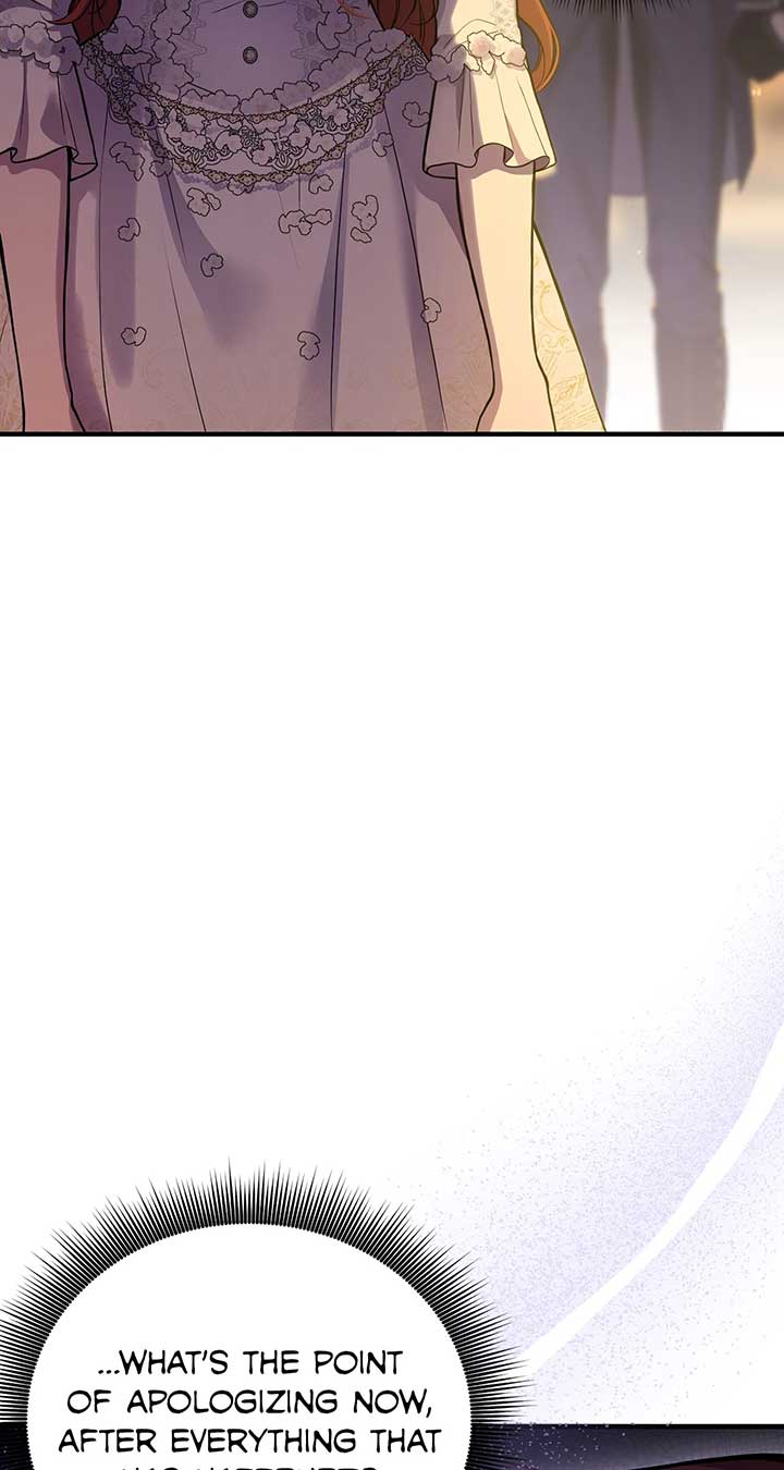 The Secret Bedroom of a Dejected Royal Daughter Chapter 88 - Page 127