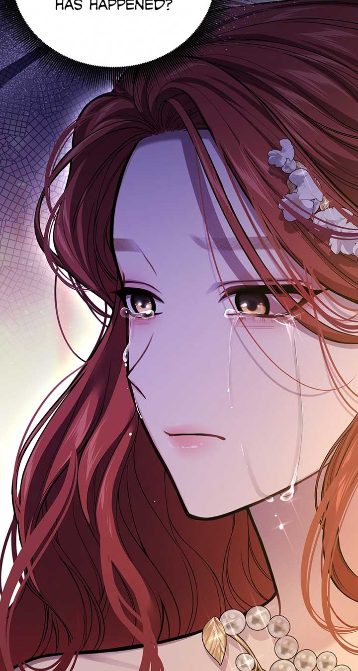 The Secret Bedroom of a Dejected Royal Daughter Chapter 88 - Page 128