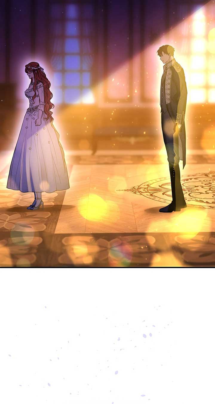 The Secret Bedroom of a Dejected Royal Daughter Chapter 88 - Page 130