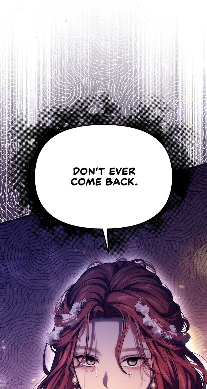 The Secret Bedroom of a Dejected Royal Daughter Chapter 88 - Page 131