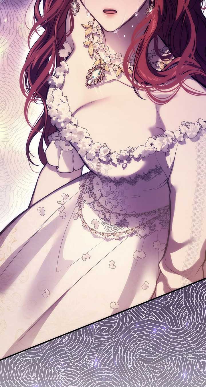 The Secret Bedroom of a Dejected Royal Daughter Chapter 88 - Page 132