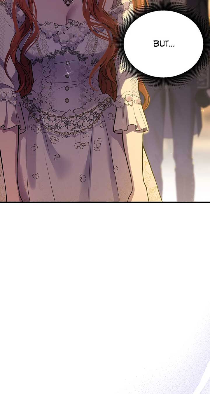 The Secret Bedroom of a Dejected Royal Daughter Chapter 89 - Page 4