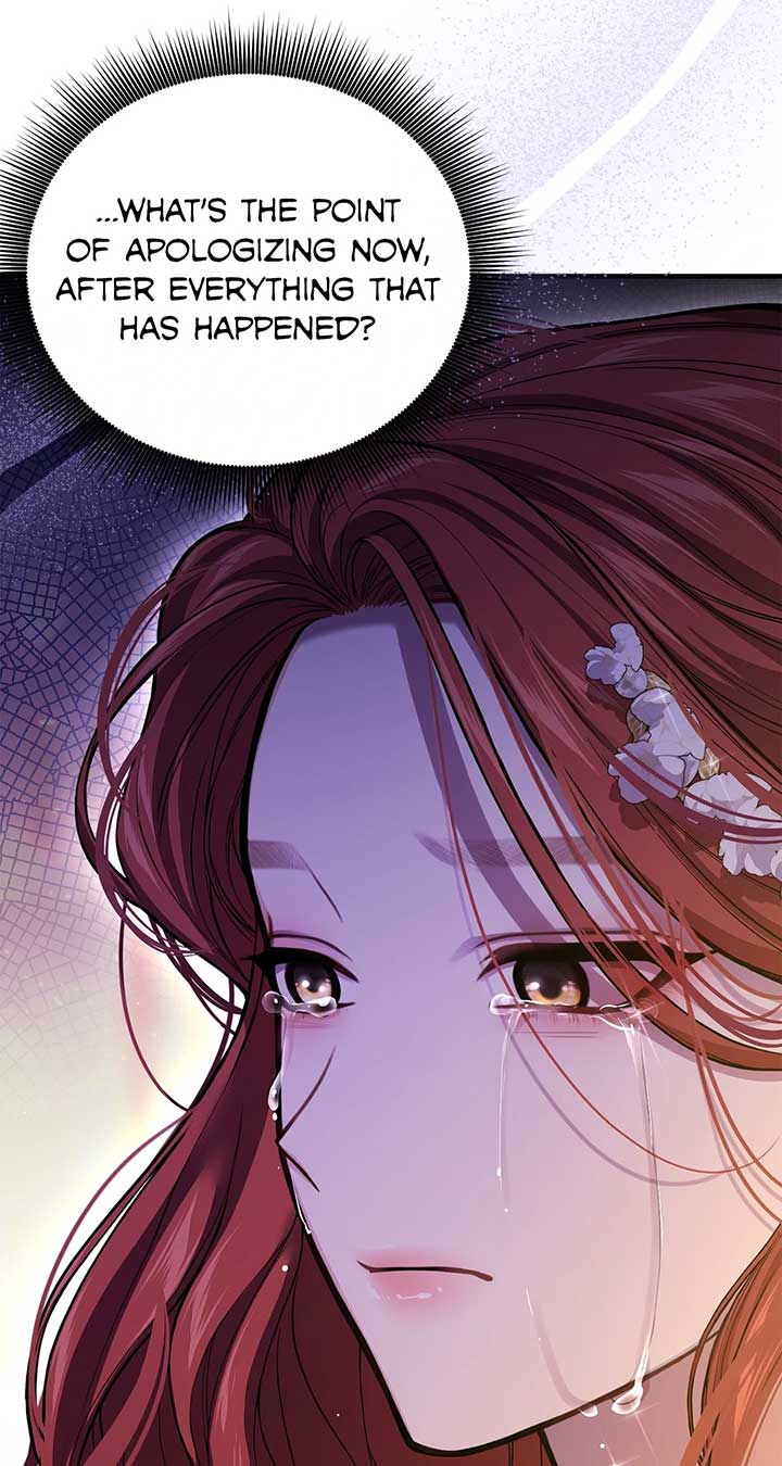 The Secret Bedroom of a Dejected Royal Daughter Chapter 89 - Page 5