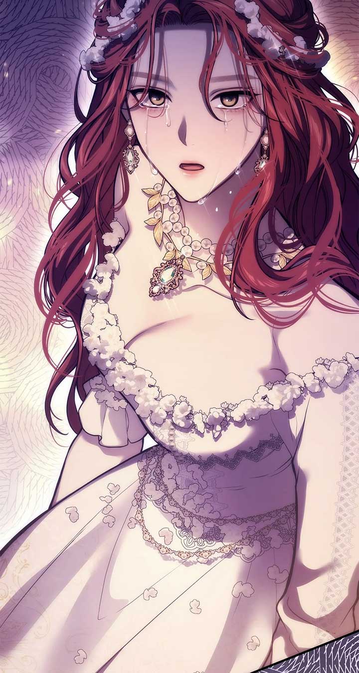 The Secret Bedroom of a Dejected Royal Daughter Chapter 89 - Page 9