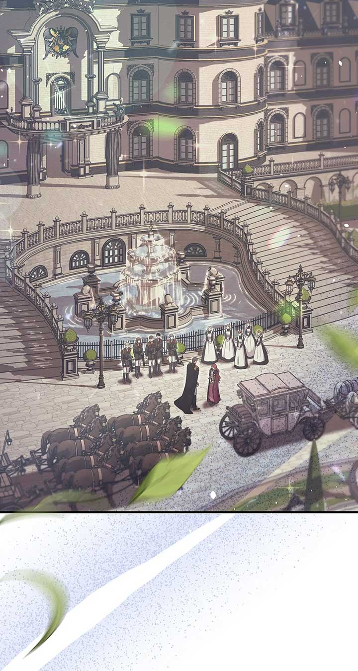 The Secret Bedroom of a Dejected Royal Daughter Chapter 89 - Page 13