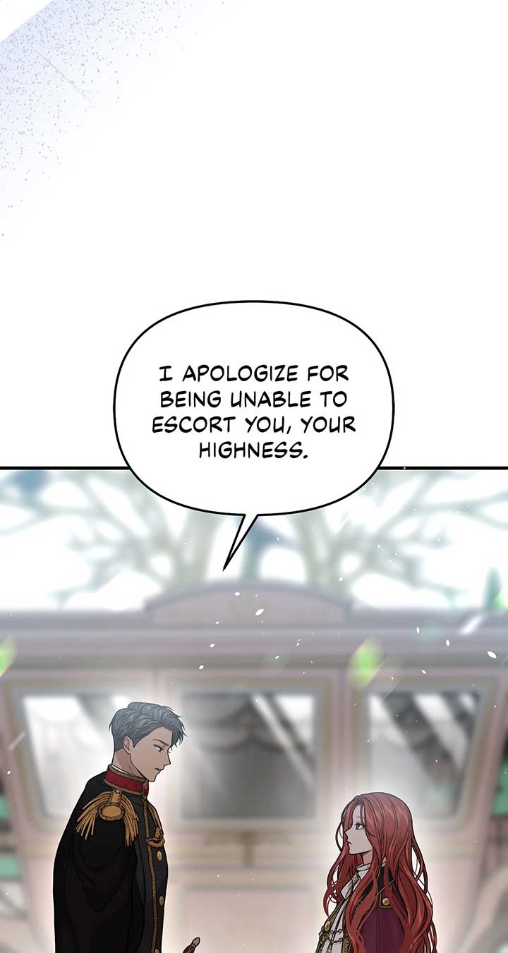 The Secret Bedroom of a Dejected Royal Daughter Chapter 89 - Page 14