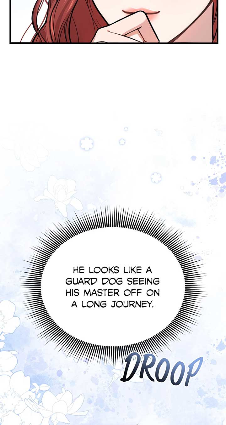 The Secret Bedroom of a Dejected Royal Daughter Chapter 89 - Page 20