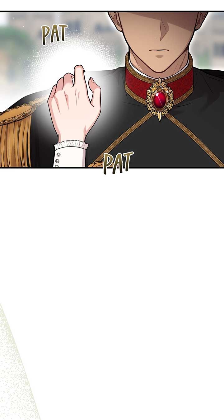 The Secret Bedroom of a Dejected Royal Daughter Chapter 89 - Page 23