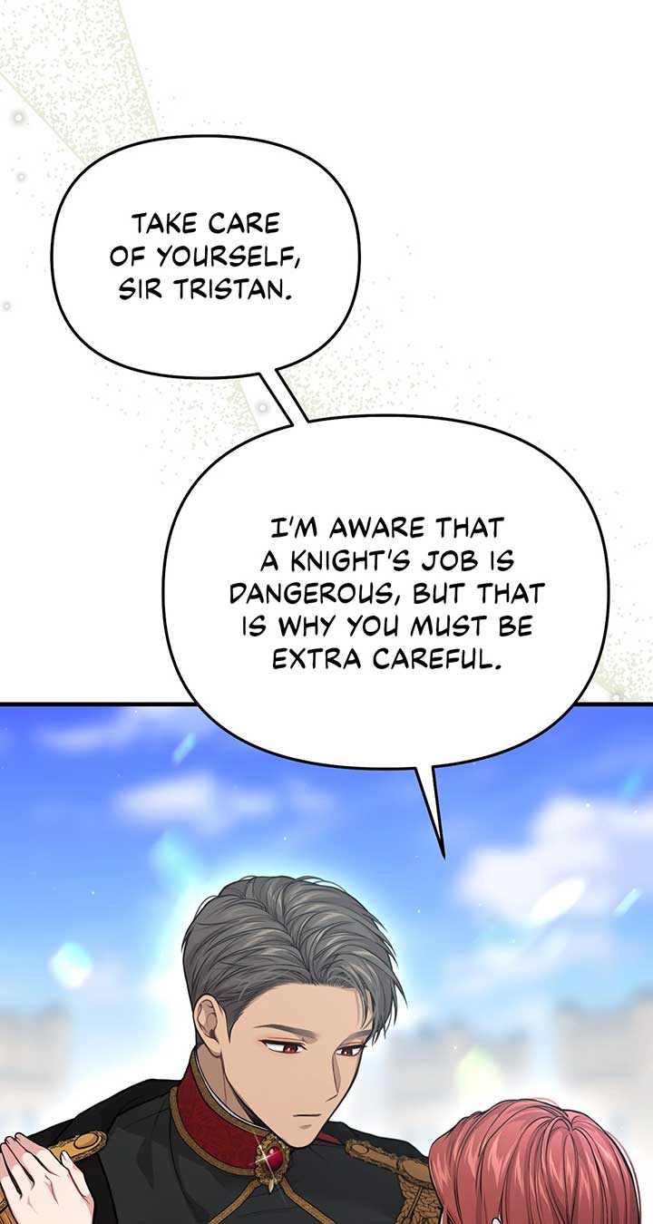 The Secret Bedroom of a Dejected Royal Daughter Chapter 89 - Page 24