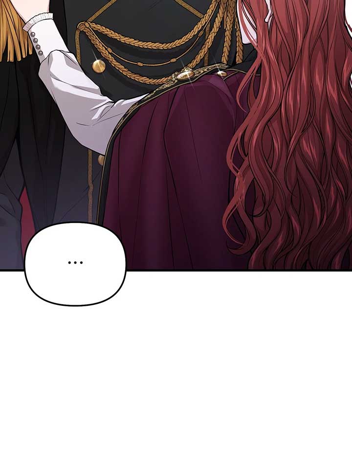 The Secret Bedroom of a Dejected Royal Daughter Chapter 89 - Page 25