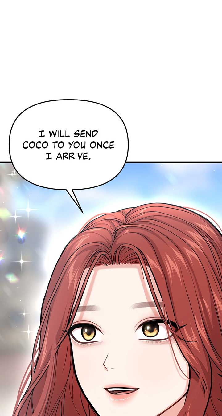 The Secret Bedroom of a Dejected Royal Daughter Chapter 89 - Page 26