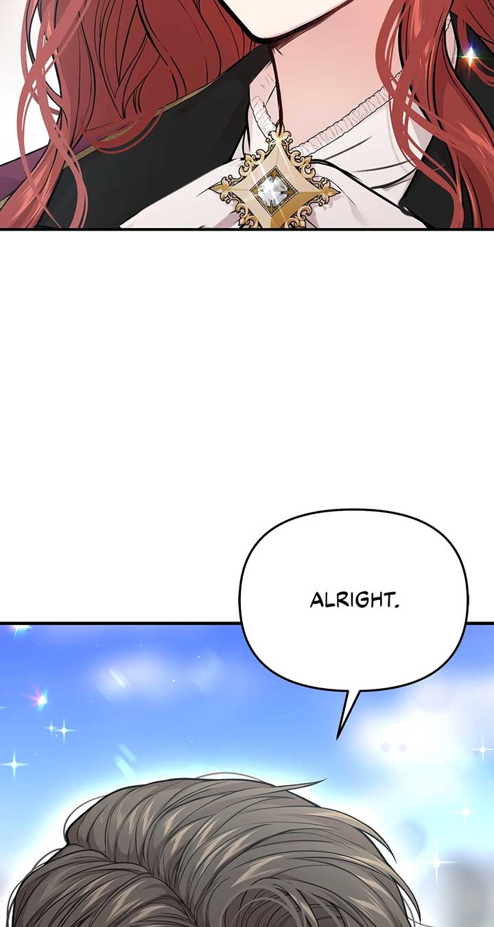 The Secret Bedroom of a Dejected Royal Daughter Chapter 89 - Page 27