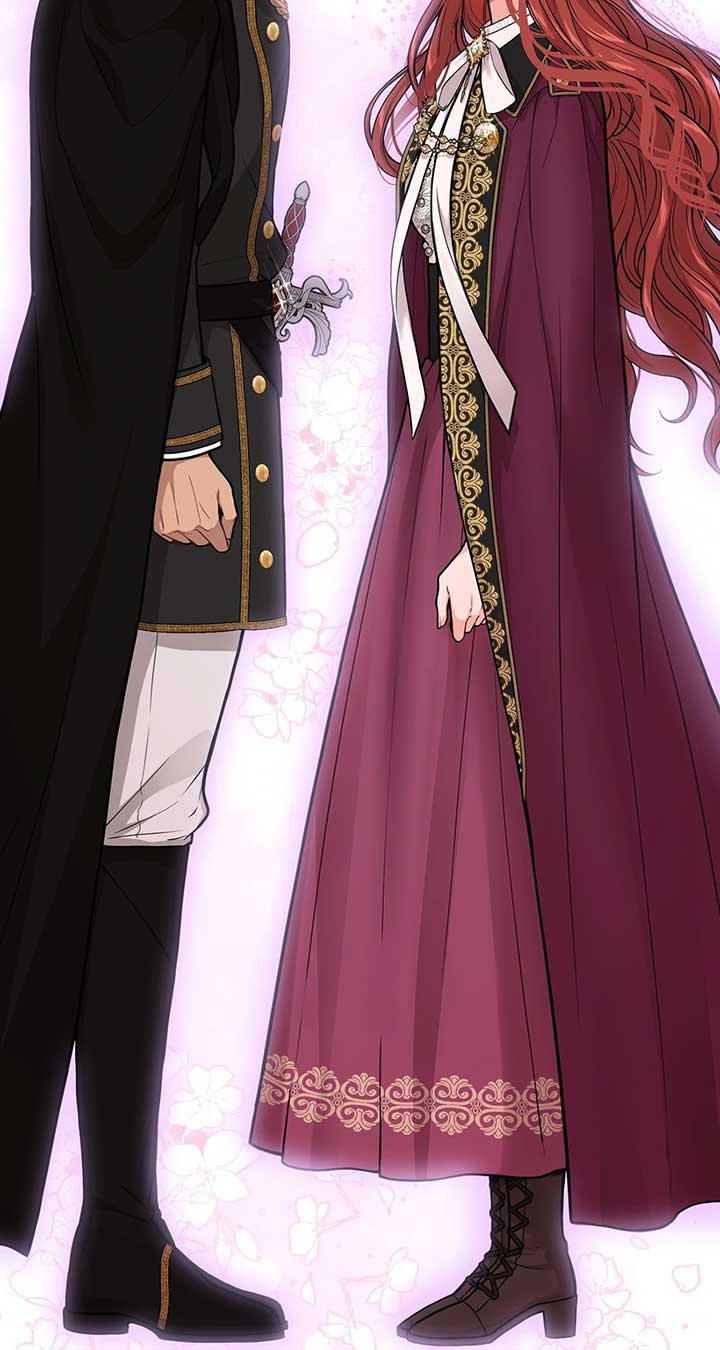 The Secret Bedroom of a Dejected Royal Daughter Chapter 89 - Page 30