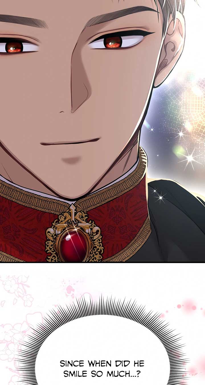 The Secret Bedroom of a Dejected Royal Daughter Chapter 89 - Page 32