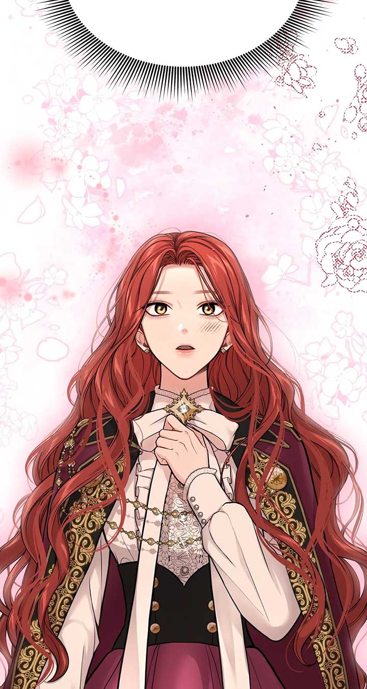 The Secret Bedroom of a Dejected Royal Daughter Chapter 89 - Page 33