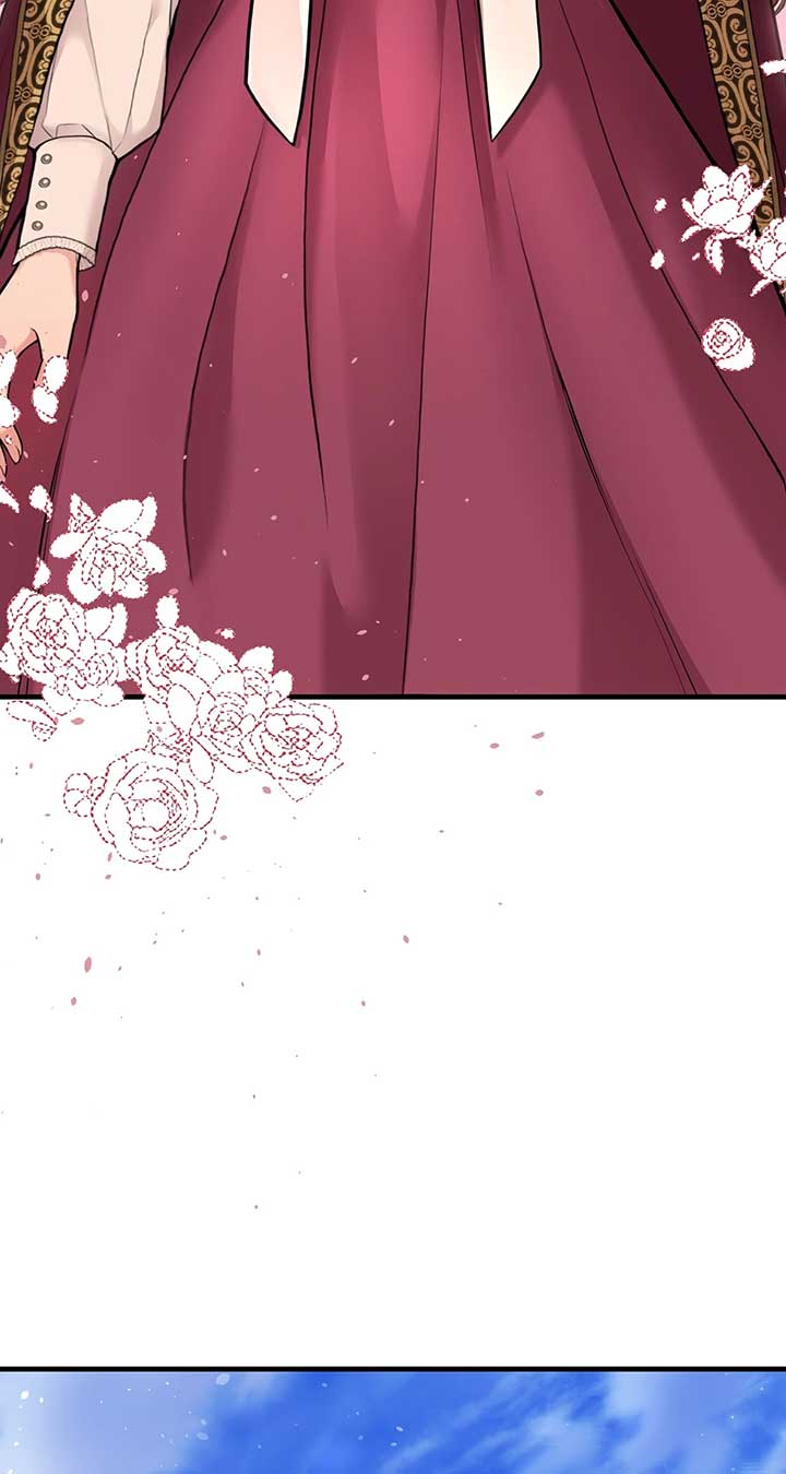 The Secret Bedroom of a Dejected Royal Daughter Chapter 89 - Page 34