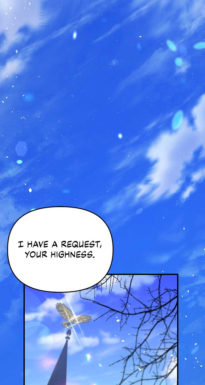 The Secret Bedroom of a Dejected Royal Daughter Chapter 89 - Page 35