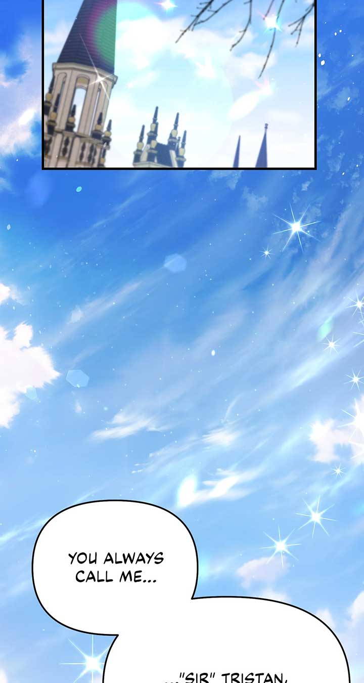 The Secret Bedroom of a Dejected Royal Daughter Chapter 89 - Page 36