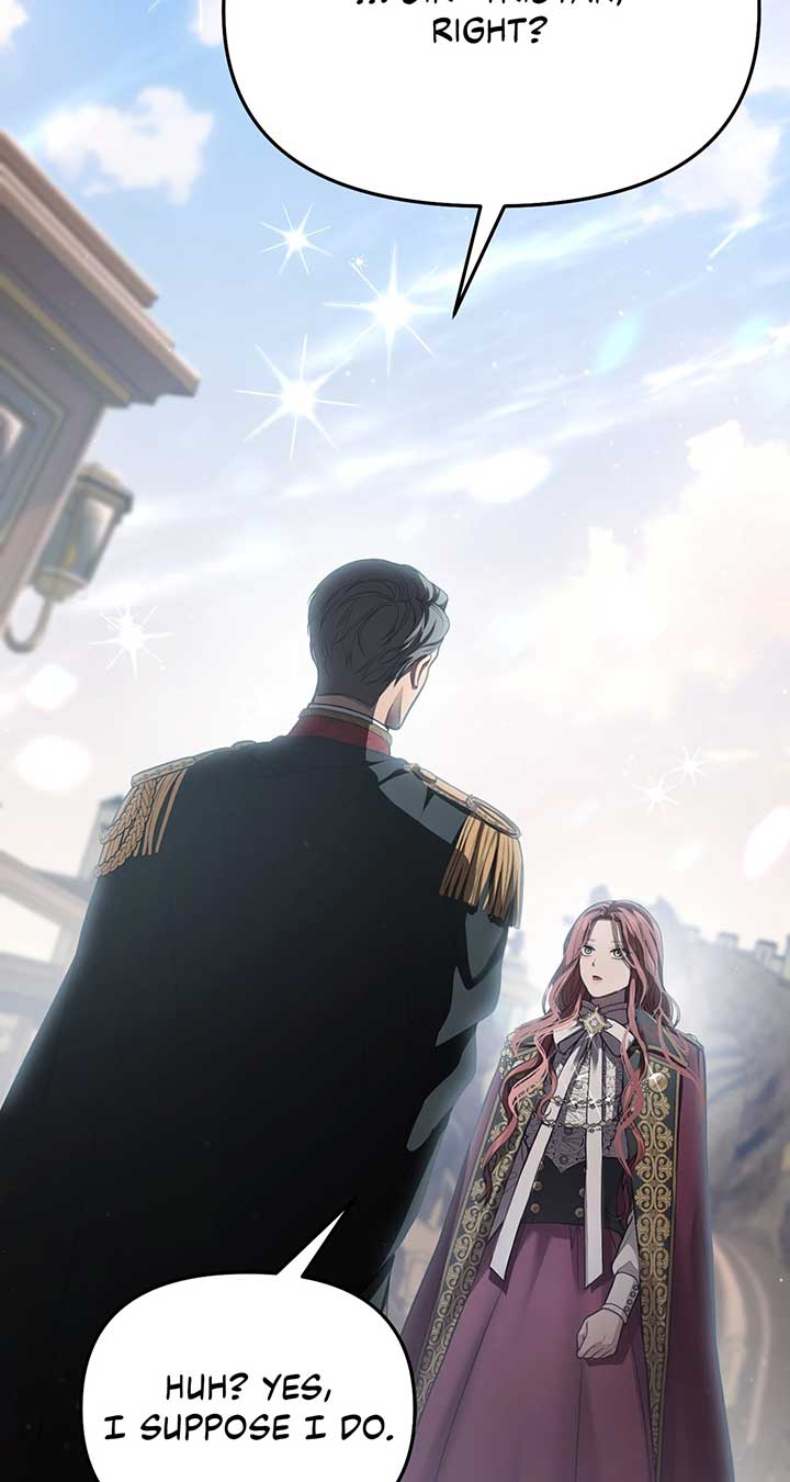 The Secret Bedroom of a Dejected Royal Daughter Chapter 89 - Page 37