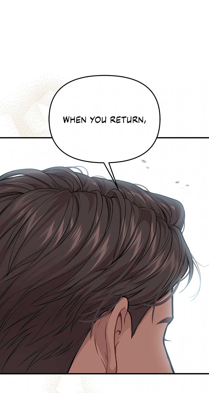 The Secret Bedroom of a Dejected Royal Daughter Chapter 89 - Page 39