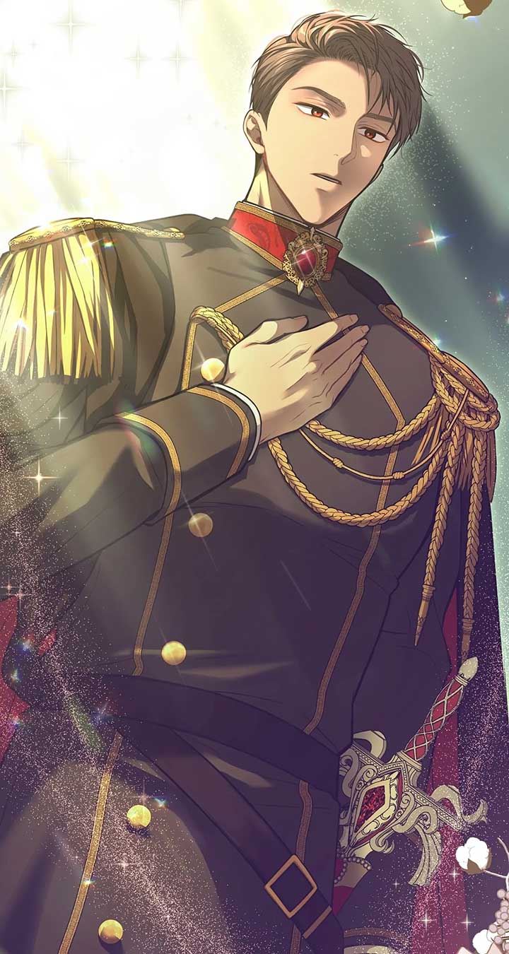 The Secret Bedroom of a Dejected Royal Daughter Chapter 89 - Page 42