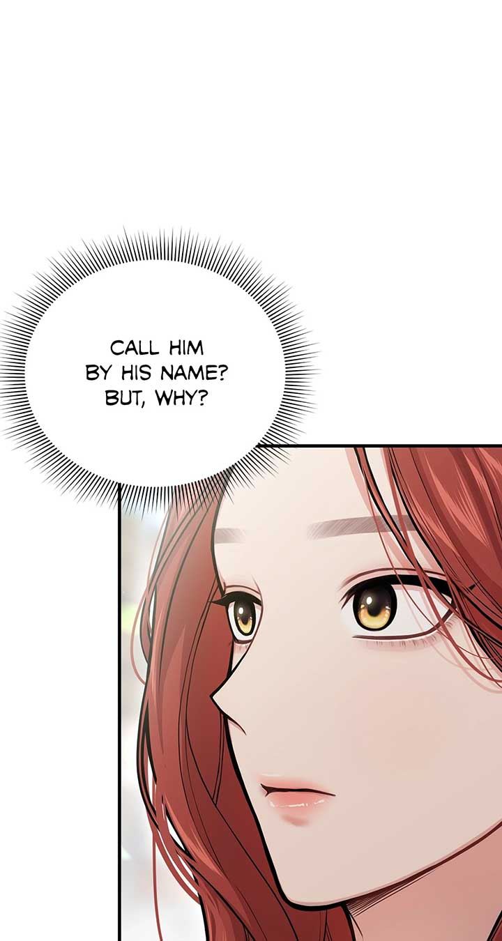 The Secret Bedroom of a Dejected Royal Daughter Chapter 89 - Page 44