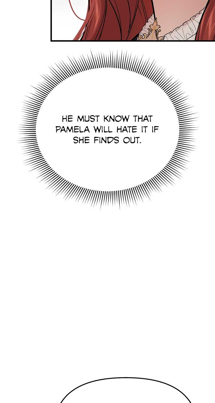 The Secret Bedroom of a Dejected Royal Daughter Chapter 89 - Page 45